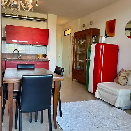Apartamento Chez Francois Pool