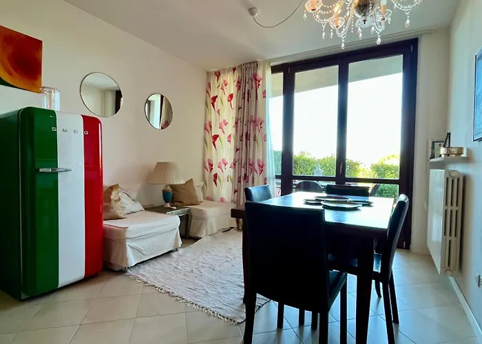 Chez Francois Pool Apartamento *