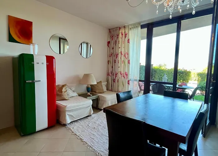 Chez Francois Pool Apartamento