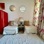 Chez Francois Pool Lazise