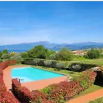 Chez Francois Pool