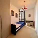 Apartament Chez Francois Pool Lazise