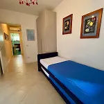 Apartament Chez Francois Pool