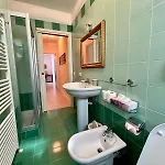 Chez Francois Pool Lazise