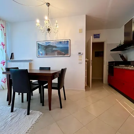 Apartamento Chez Francois Pool Lazise