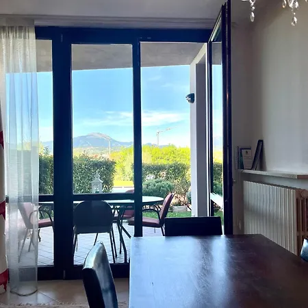 Apartamento Chez Francois Pool Lazise