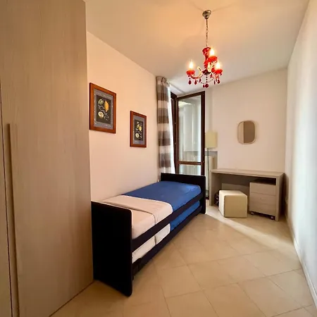 Apartment Chez Francois Pool Lazise