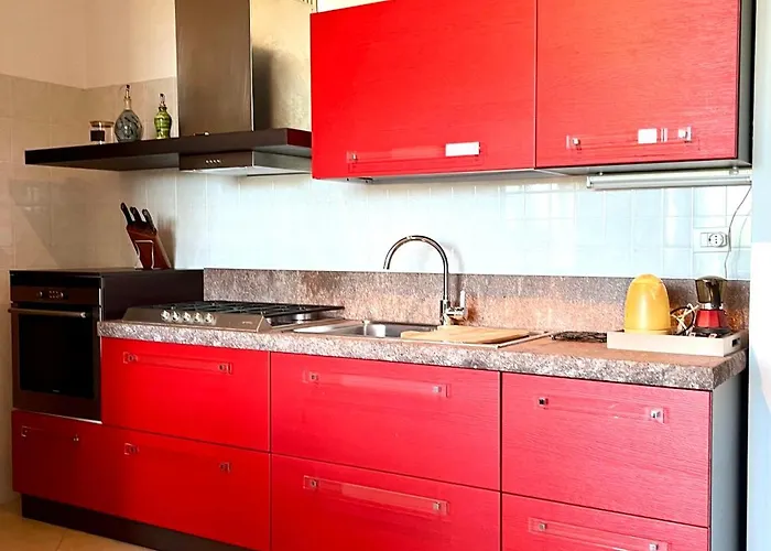 Chez Francois Pool * Lazise