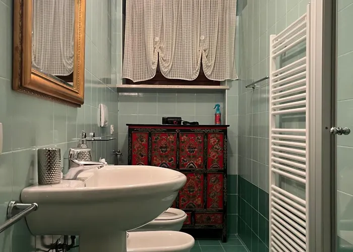 Chez Francois Pool Apartamento