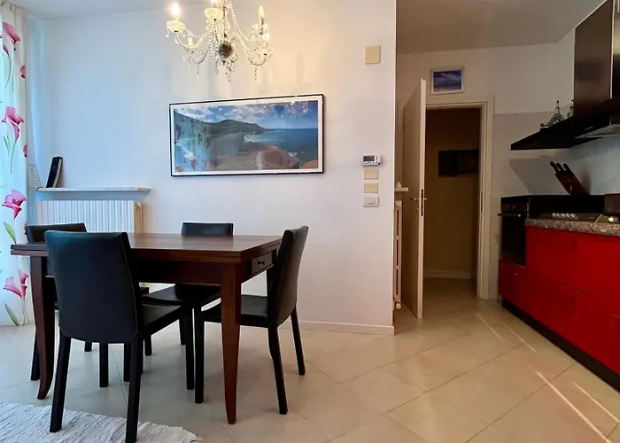 Apartamento Chez Francois Pool Lazise