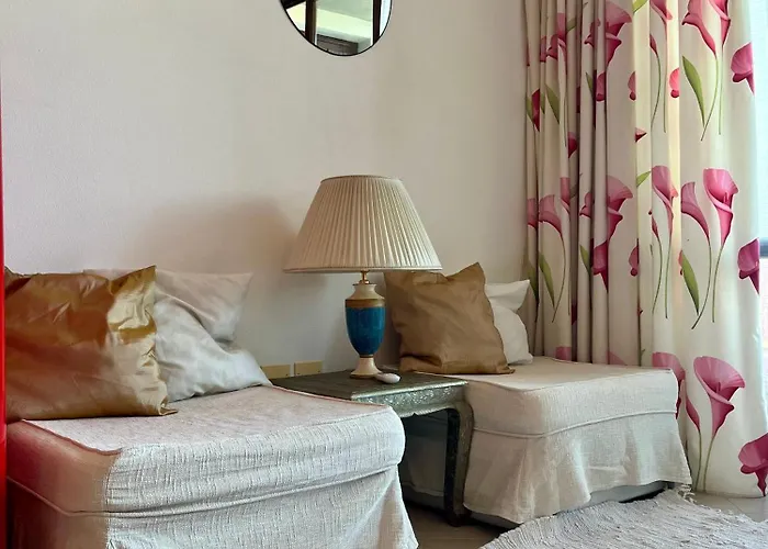 Chez Francois Pool Apartamento