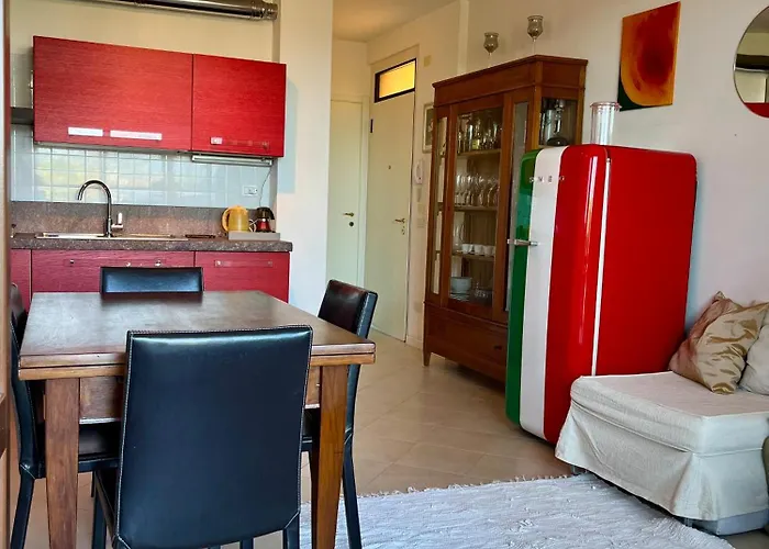 Apartamento Chez Francois Pool