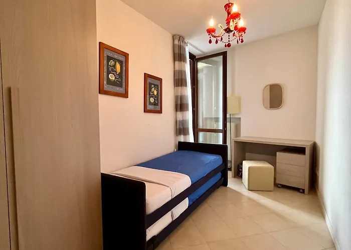 Apartamento Chez Francois Pool Lazise