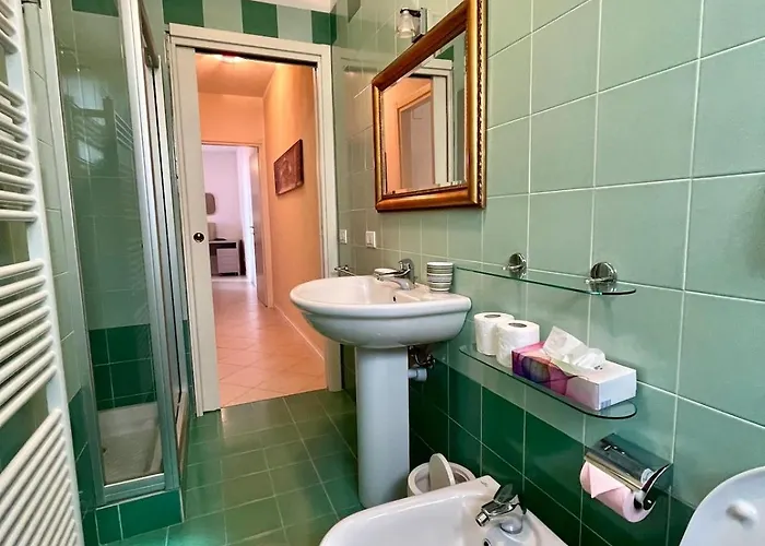 Chez Francois Pool Lazise