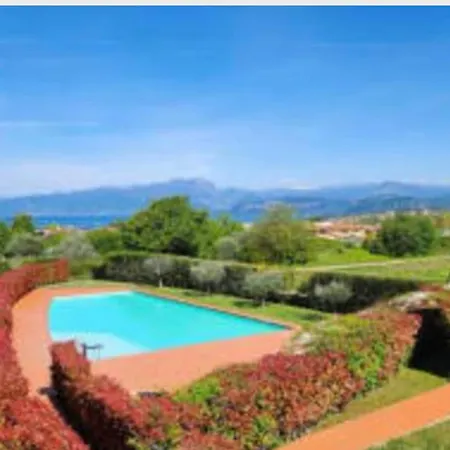 Chez Francois Pool